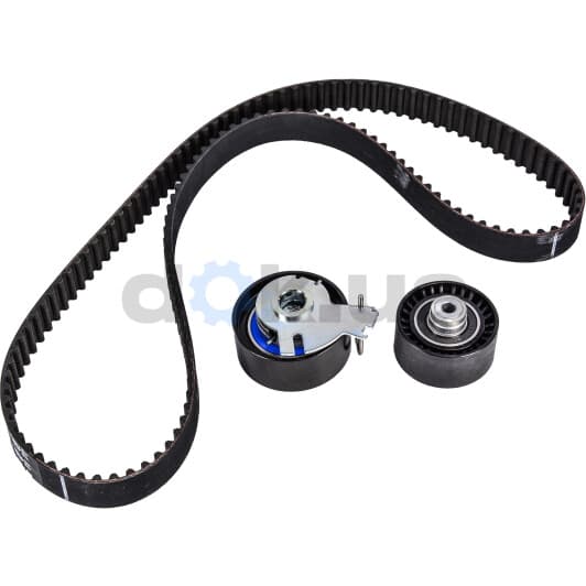 K025581XS Gates Комплект ремня ГРМ