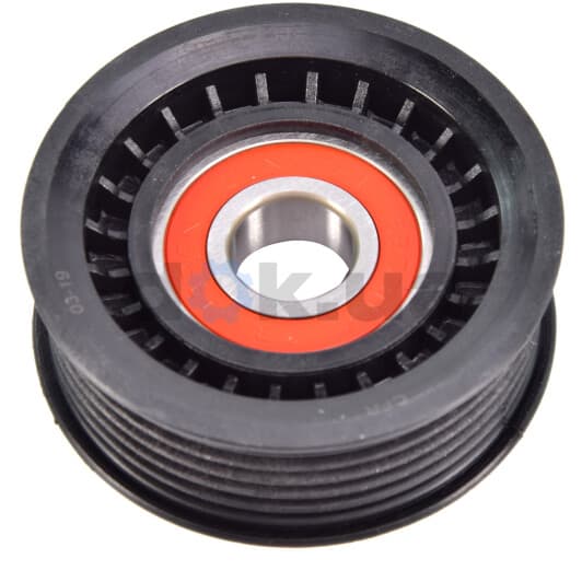 84-93 Caffaro Натяжний ролик поліклинового ременя