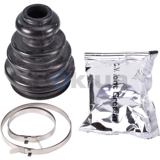 G6A007PC Pascal Пыльник ШРУСа