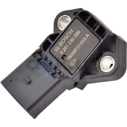 0 261 230 266 Bosch Датчик тиску нагнітання