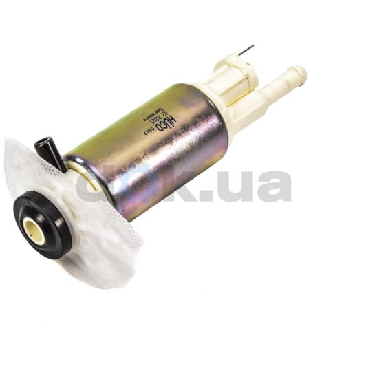 133301 Hüco Топливный насос