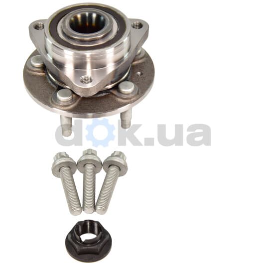 N4700914 Nipparts Ступица колеса