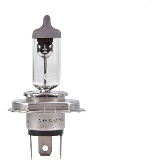 Автолампа Bosch Trucklight Maxlife H4 P43t 75 W 1987302742
