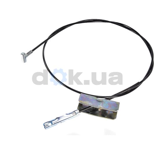 11.6802 Cofle Трос ручного тормоза