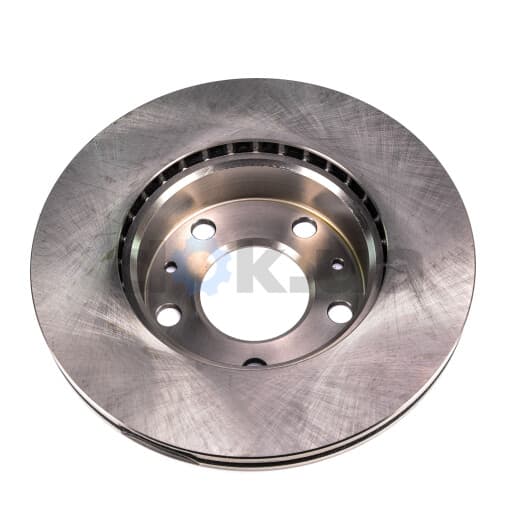 215 521 0019 Meyle Гальмівний диск