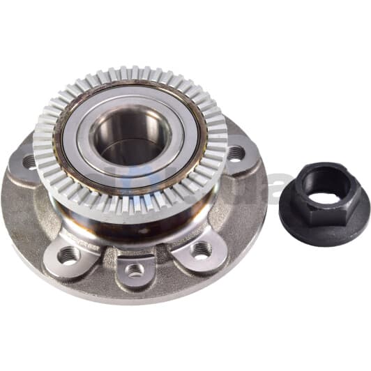 OP-WB-11092 MOOG Ступица колеса