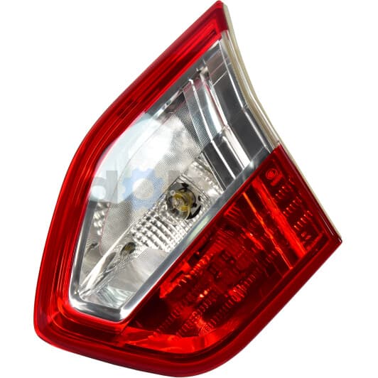 712203351120 Magneti Marelli Задній ліхтар для Renault Fluence