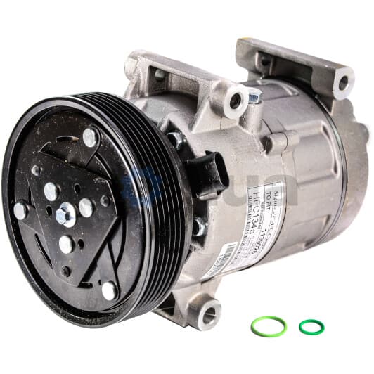 32208 NRF Компрессор кондиционера