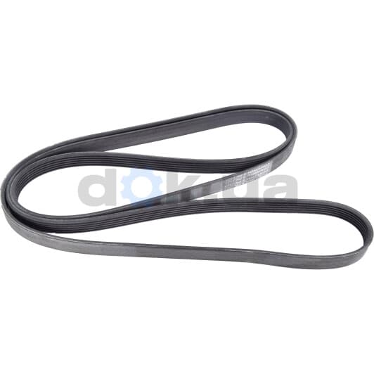 6PK2523 Contitech Поликлиновой ремень