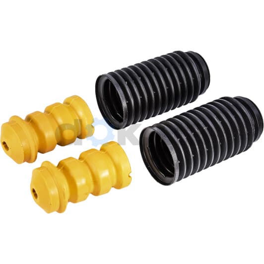 PK016 Monroe Комплект (пильники + відбійники)