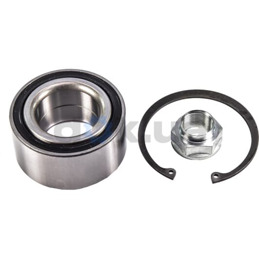 J4704020 Nipparts Подшипник ступицы колеса