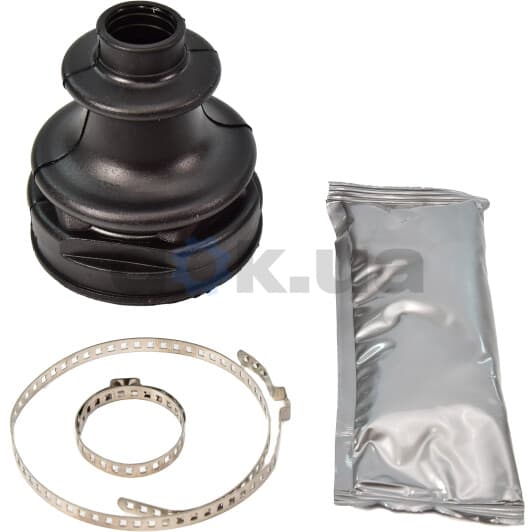 500184 ERT Пыльник ШРУСа