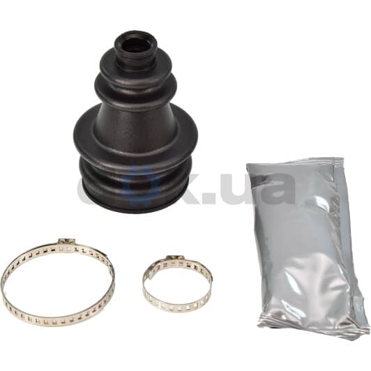 500059 ERT Пильовик гранати