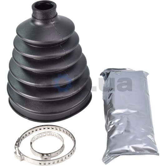 500243T ERT Пильовик гранати