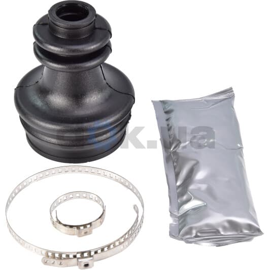 500133 ERT Пильовик гранати