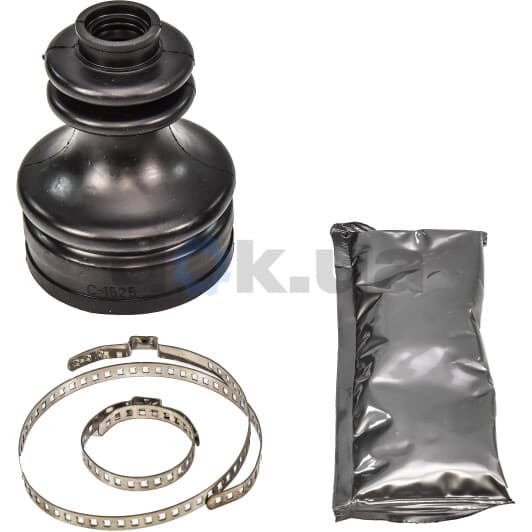 500300 ERT Пыльник ШРУСа