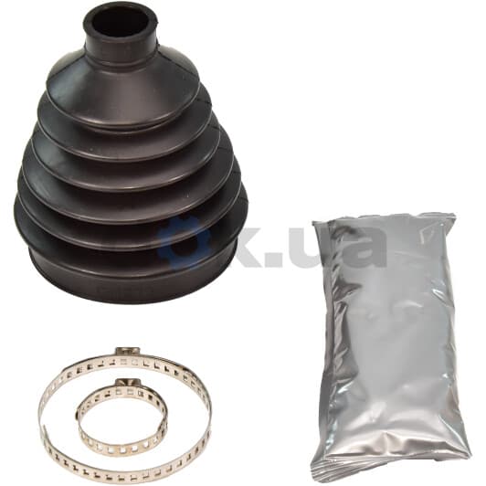 500295T ERT Пильовик гранати