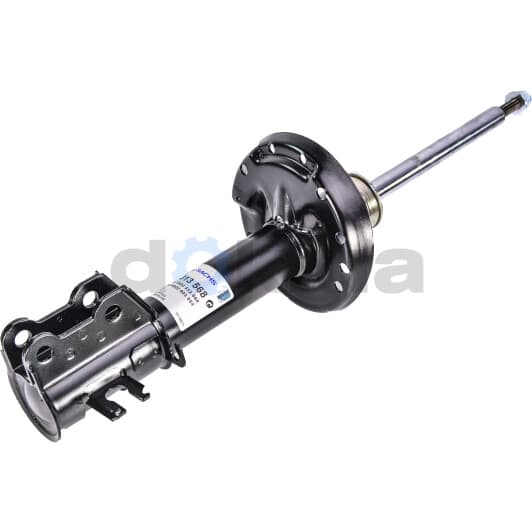 313 568 Sachs Стойка амортизатора для Opel Corsa