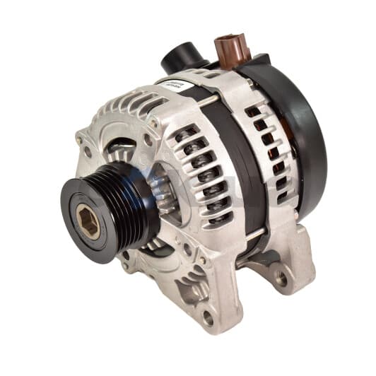 DAN1119 Denso Генератор