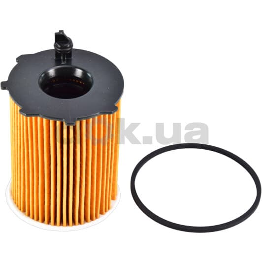 E40H D105 Hengst Filter Масляный фильтр