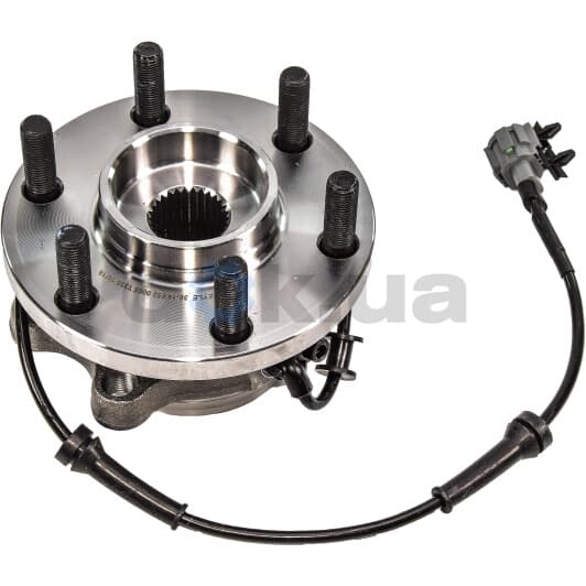 36146520005 Meyle Комплект ступицы колеса