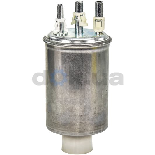 FC-K09S Japanparts Паливний фільтр