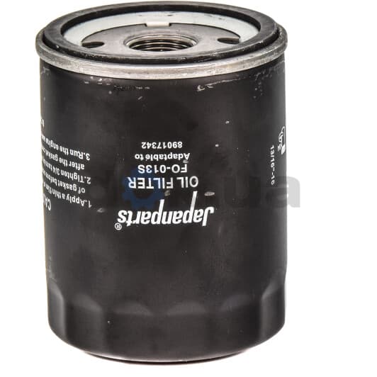 FO-013S Japanparts Оливний фільтр