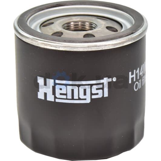 H14W42 Hengst Filter Масляный фильтр