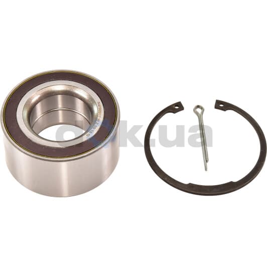 N4700917 Nipparts Підшипник ступиці колеса
