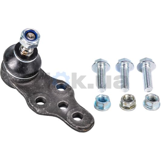 110184010 Automega Шарова опора для Opel Kadett