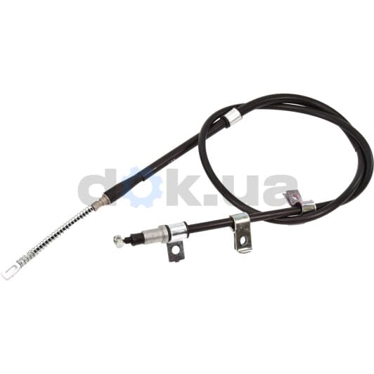 1 987 477 920 Bosch Трос ручного гальма