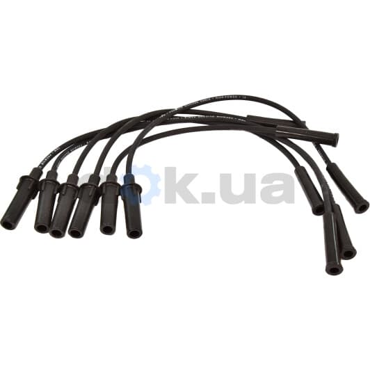 T477B Tesla Комплект дротів запалювання