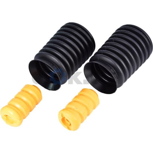 PK034 Monroe Комплект (пильники + відбійники)