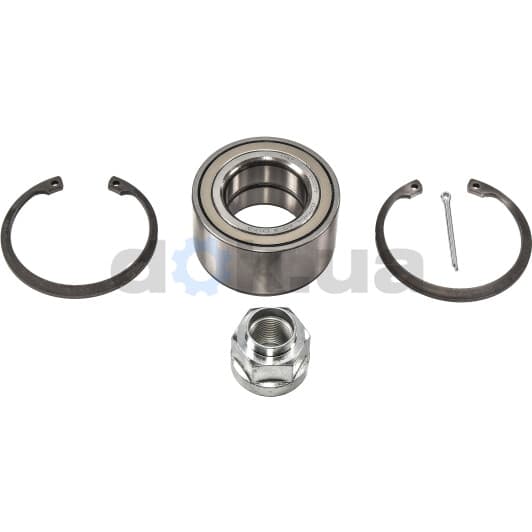 971393 Optimal Подшипник ступицы колеса