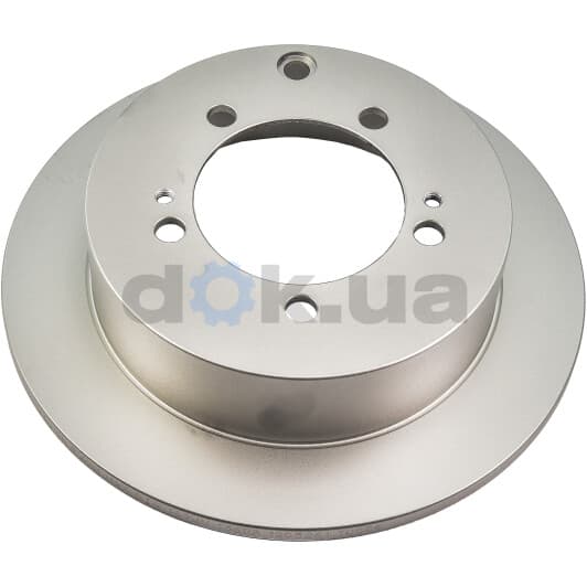 17432 A.B.S. Тормозной диск