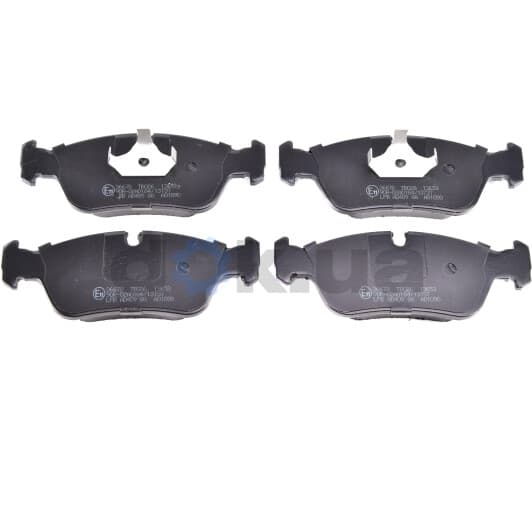 36678 A.B.S. Тормозные колодки