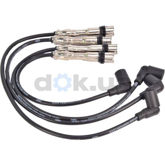 CLS090 Champion Комплект проводов зажигания