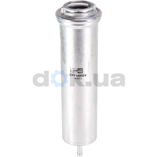 CFF100424 Champion Топливный фильтр