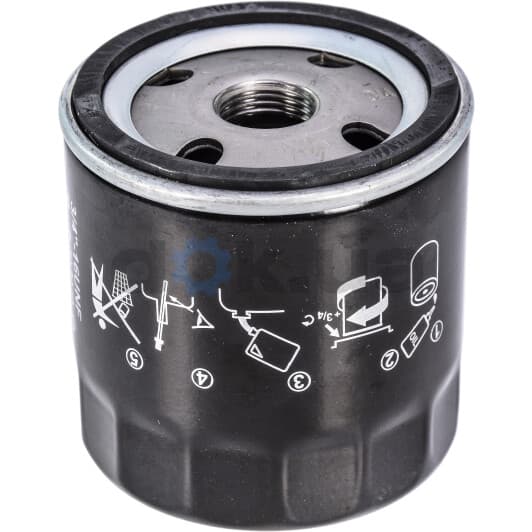 30565 Asam Оливний фільтр