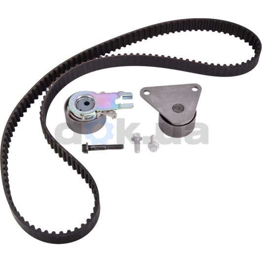 530 0467 10 INA Комплект ремня ГРМ