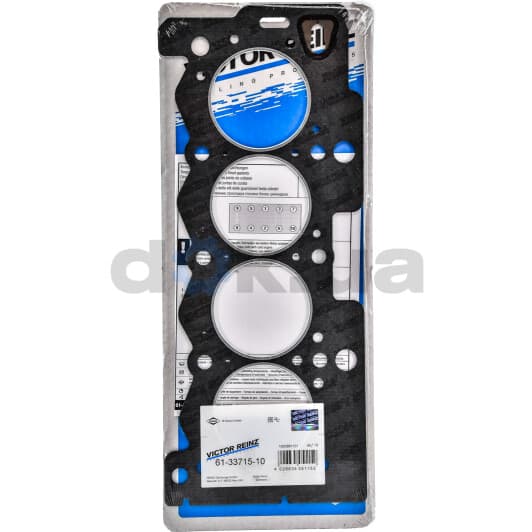 61-33715-10 Reinz Прокладка ГБЦ