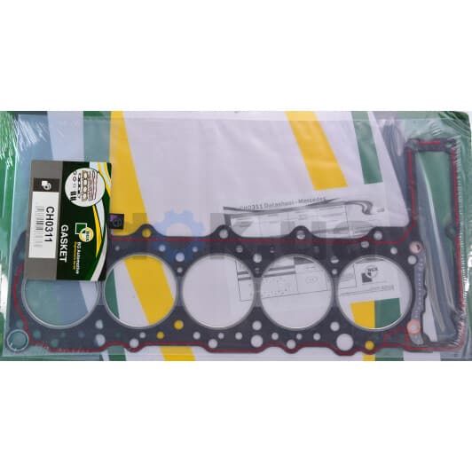 CH0311 BGA Прокладка ГБЦ