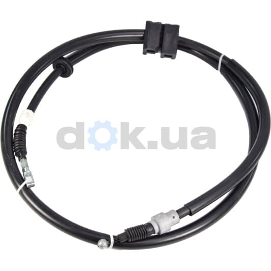 904795 NK Трос ручного тормоза