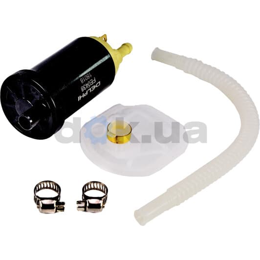 FE0438-12B1 Delphi Паливний насос