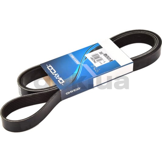 7PK2061 Dayco Поликлиновой ремень