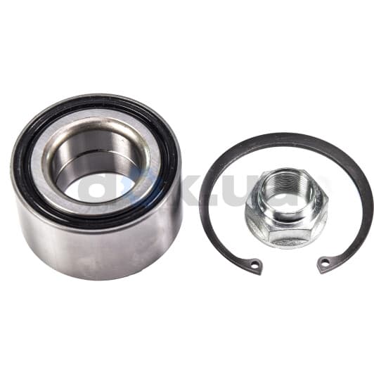 J4704019 Nipparts Подшипник ступицы колеса