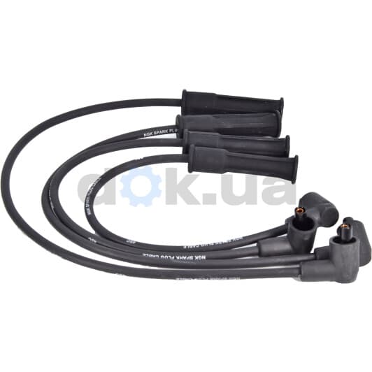 8185 NGK Комплект дротів запалювання