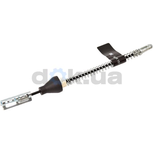 9036161 NK Трос ручного тормоза