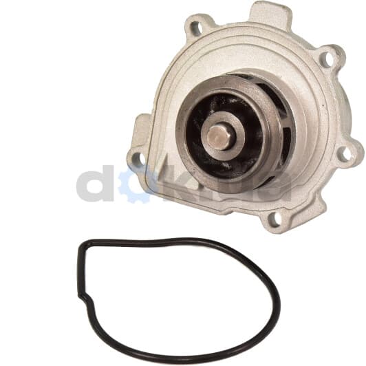 CP3400 BGA Помпа