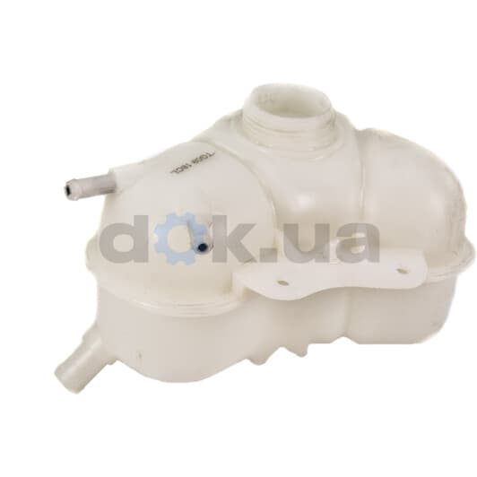 DB0002TT Thermotec Бачок охолоджувальної рідини для Daewoo Lanos